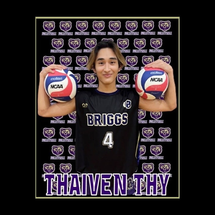 THAIVEN THY