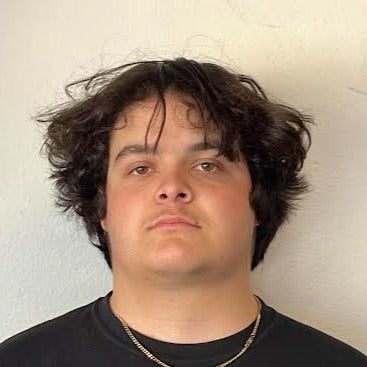 Nico DeMattie  mugshot