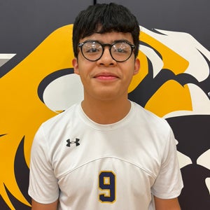 Josue Gomez mugshot