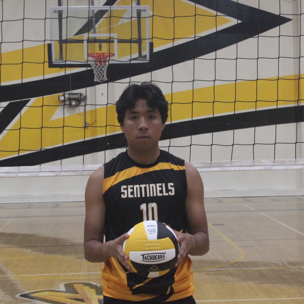 Jordy Munguia mugshot