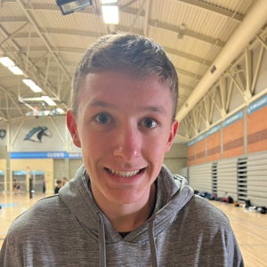 Mckay Parker mugshot