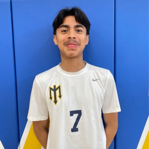 Eric Zelaya