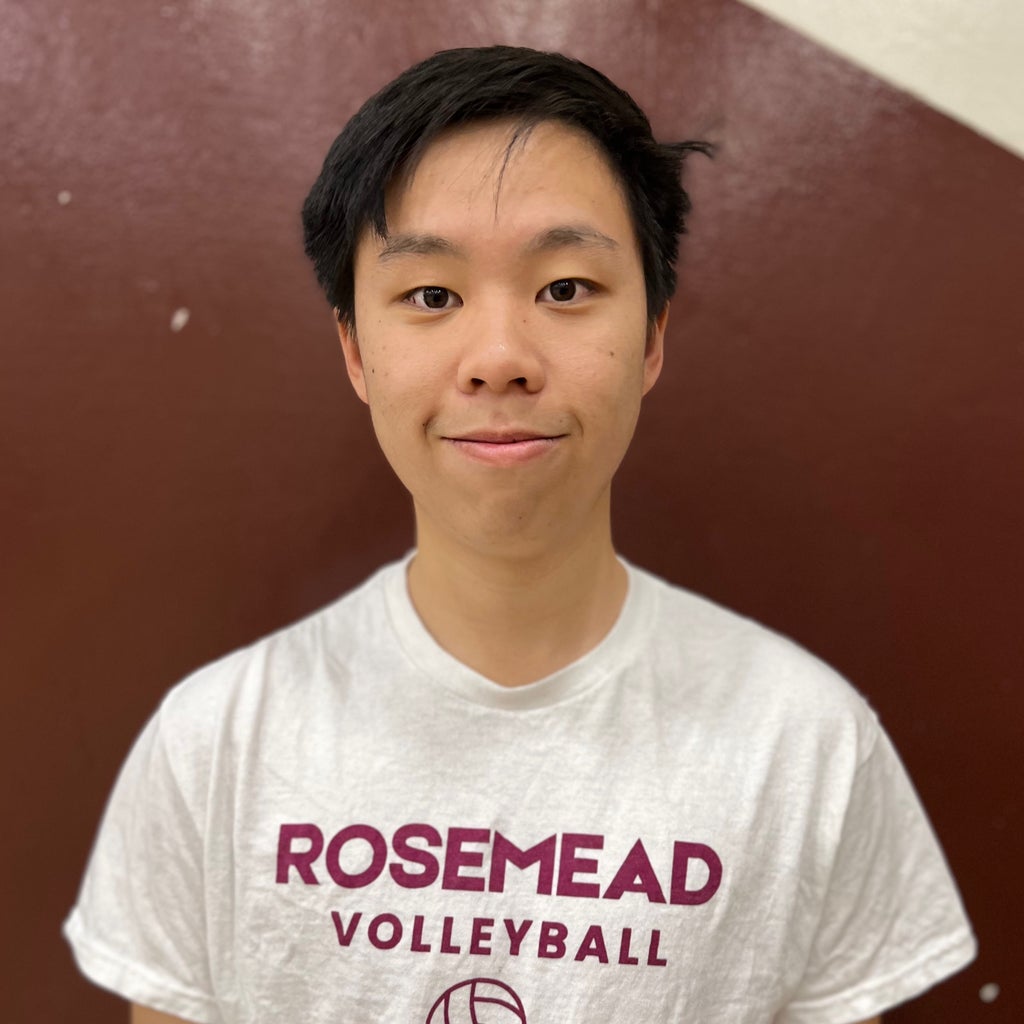 Liam Cheng mugshot