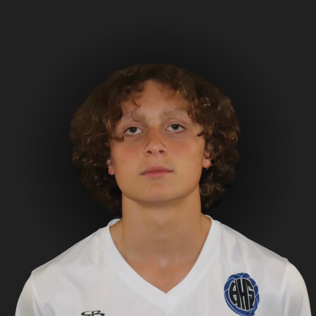 Nicholas Navarro