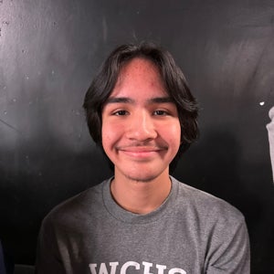 Zachariah Myers