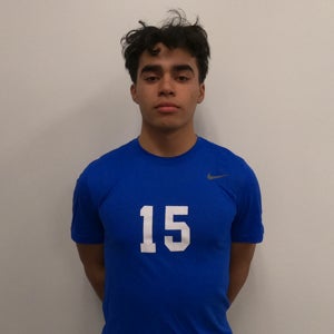 Jonathan Martin mugshot