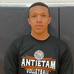 Alonzo Rhodes mugshot
