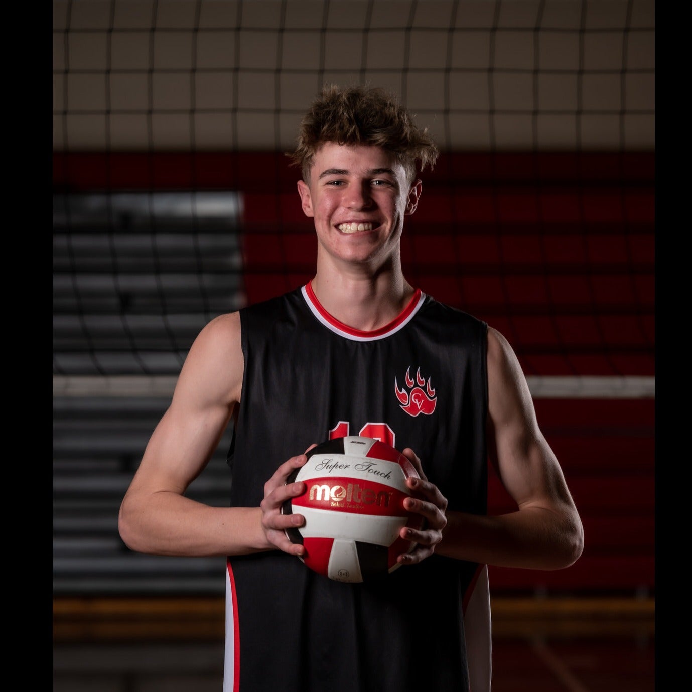 Landon Keathley