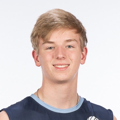 Hayden DeJager mugshot