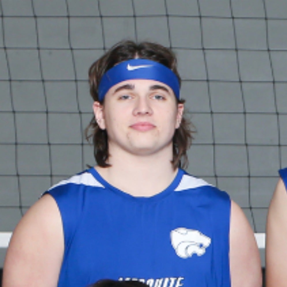 Jayden  Minarcik 