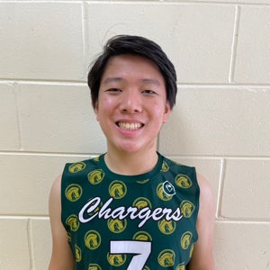 Angelo Chen
