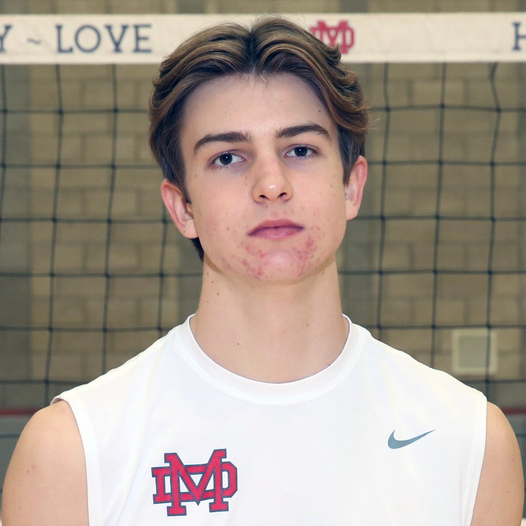 Dylan Gallagher mugshot
