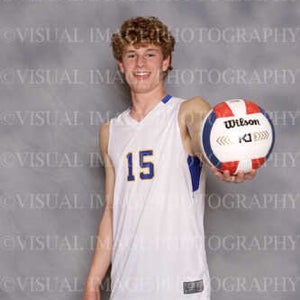Brent Stauffer mugshot
