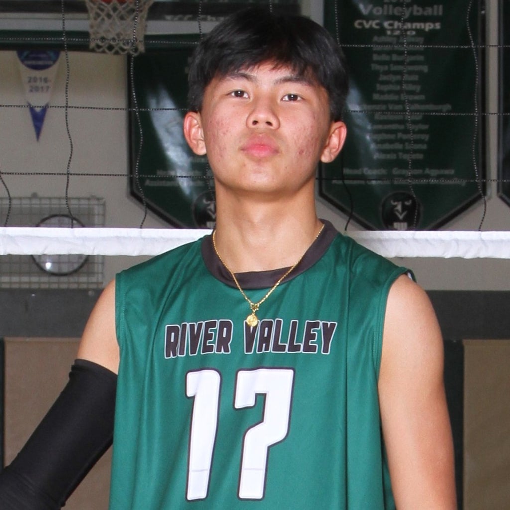 Joshua Yang mugshot