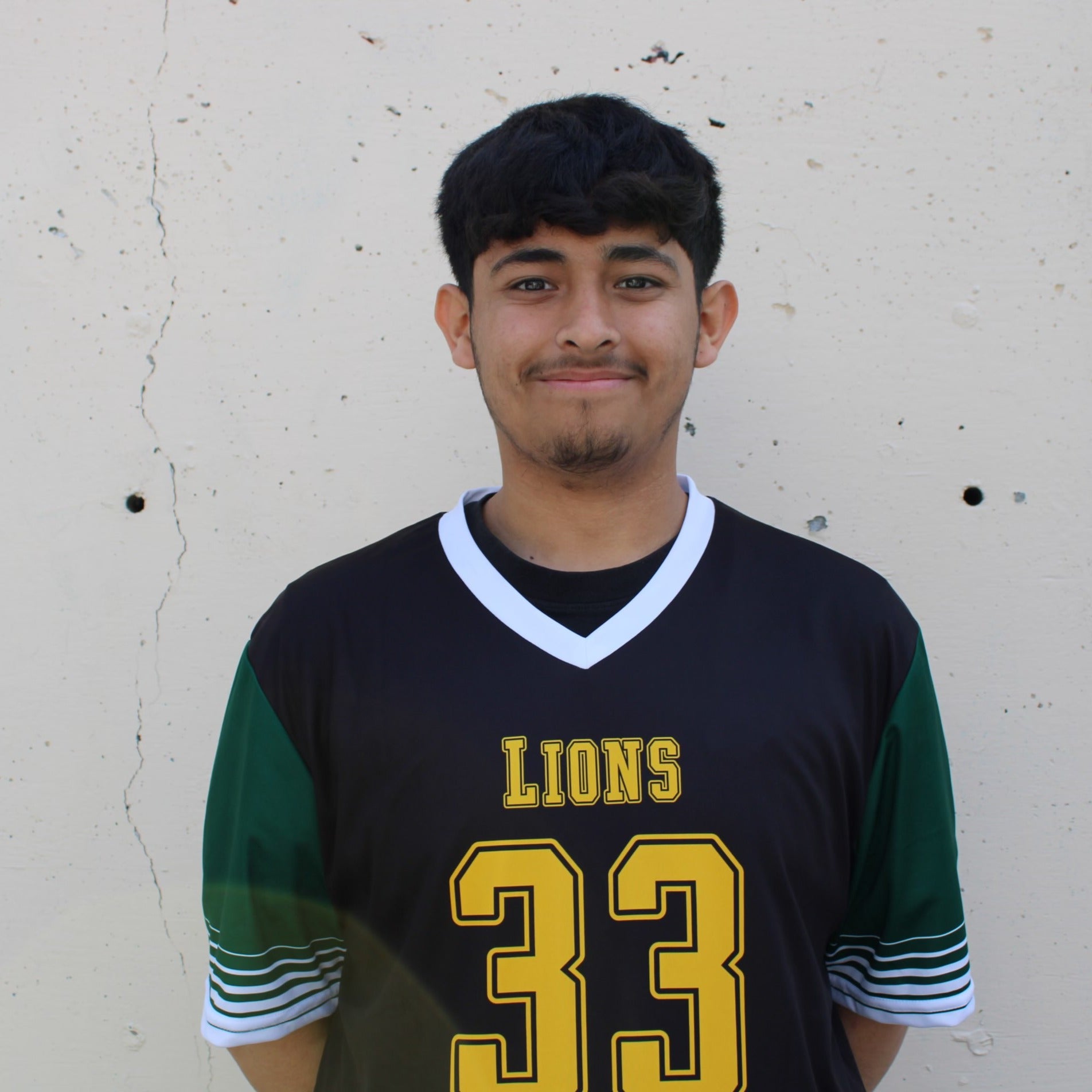 Miguel Chuman mugshot