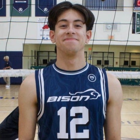 Elijah Perfetto mugshot