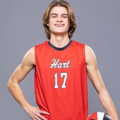 Tanner Andrew