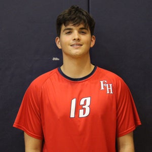 Michael Paez De Armas