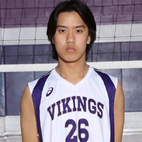 Ethan Nguyen mugshot