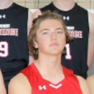 Seth McCandless mugshot