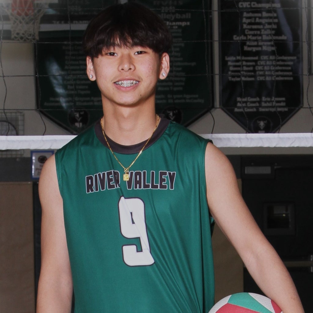 Kenge Xiong mugshot