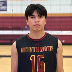 Justin Nicolas mugshot