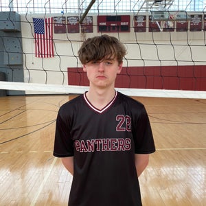 Griffon Cotter mugshot