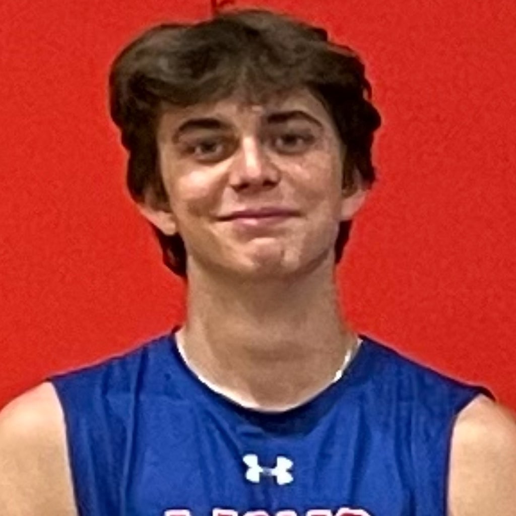 John Casey mugshot