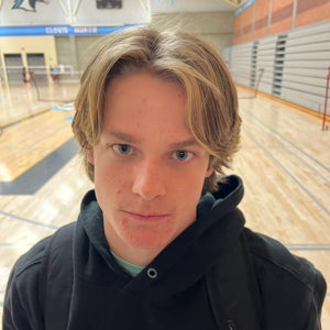 Trent Rogers mugshot