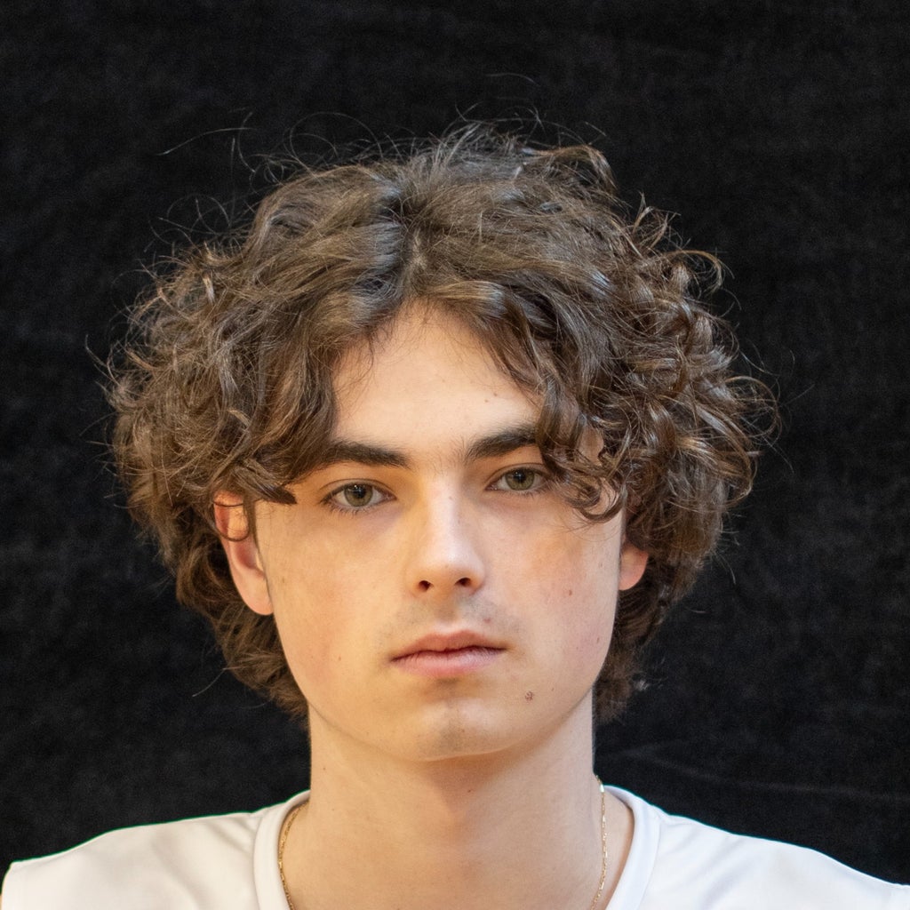 Wendell Packard mugshot