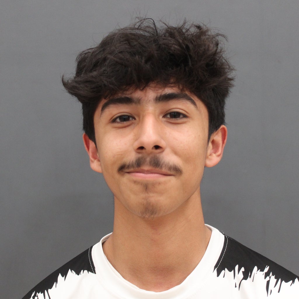 Ephifanio Santacruz mugshot