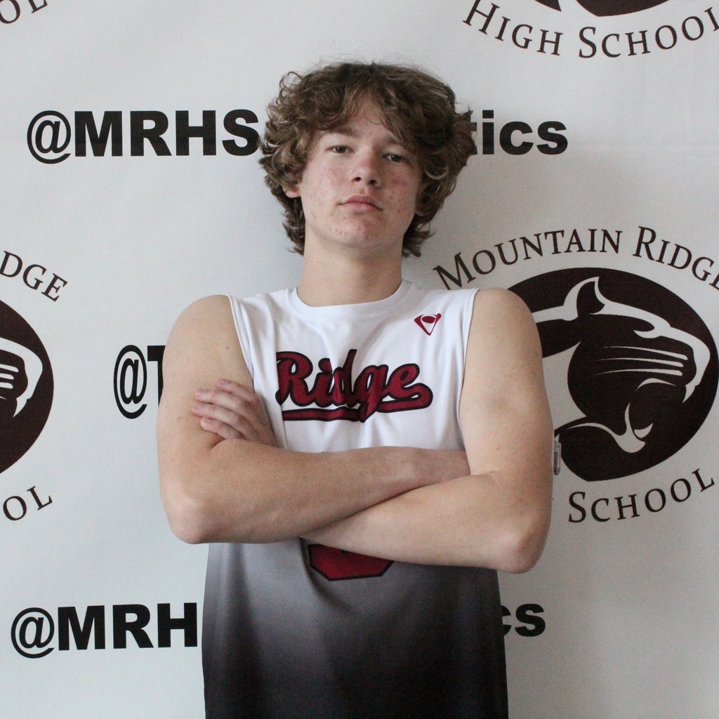 Peter Selinski mugshot