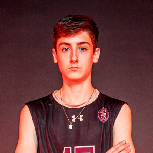 Marko Matesic mugshot