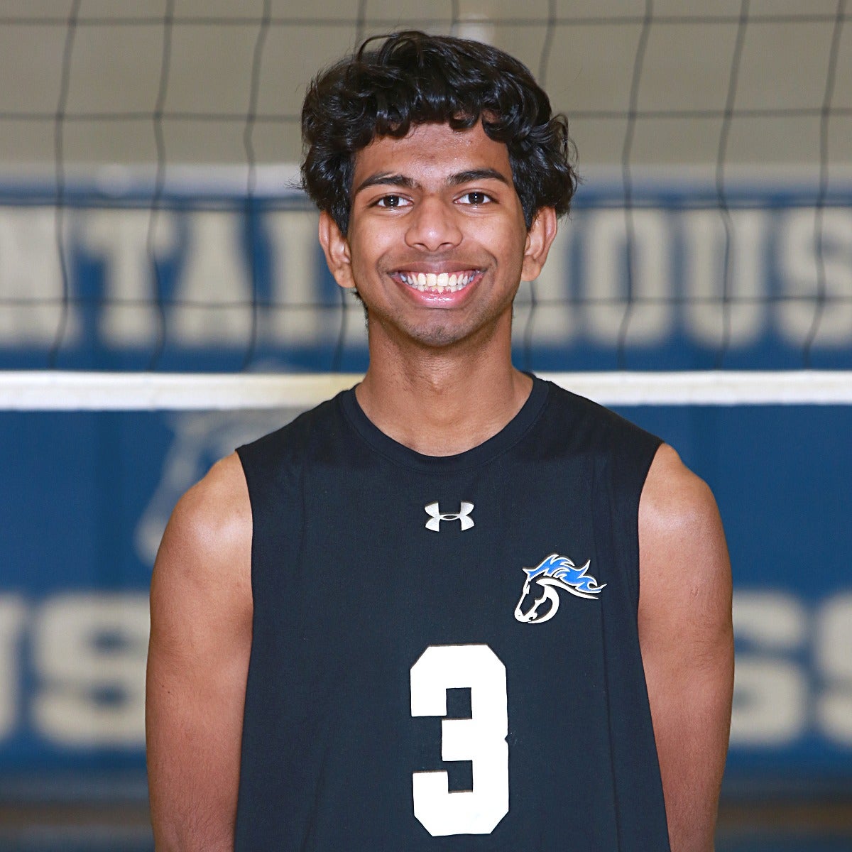Anish Kamatam