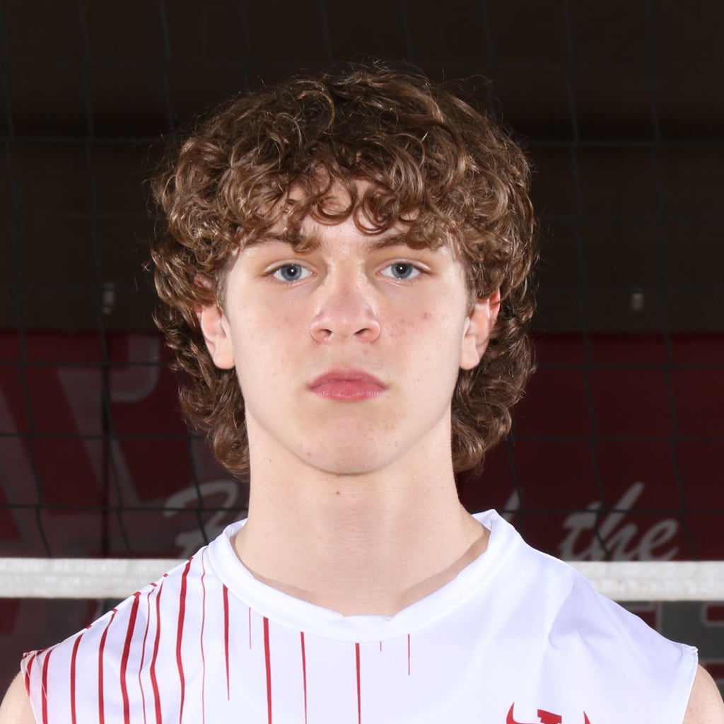 Harrison Baldwin mugshot