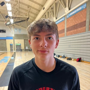 Zavier Adams mugshot