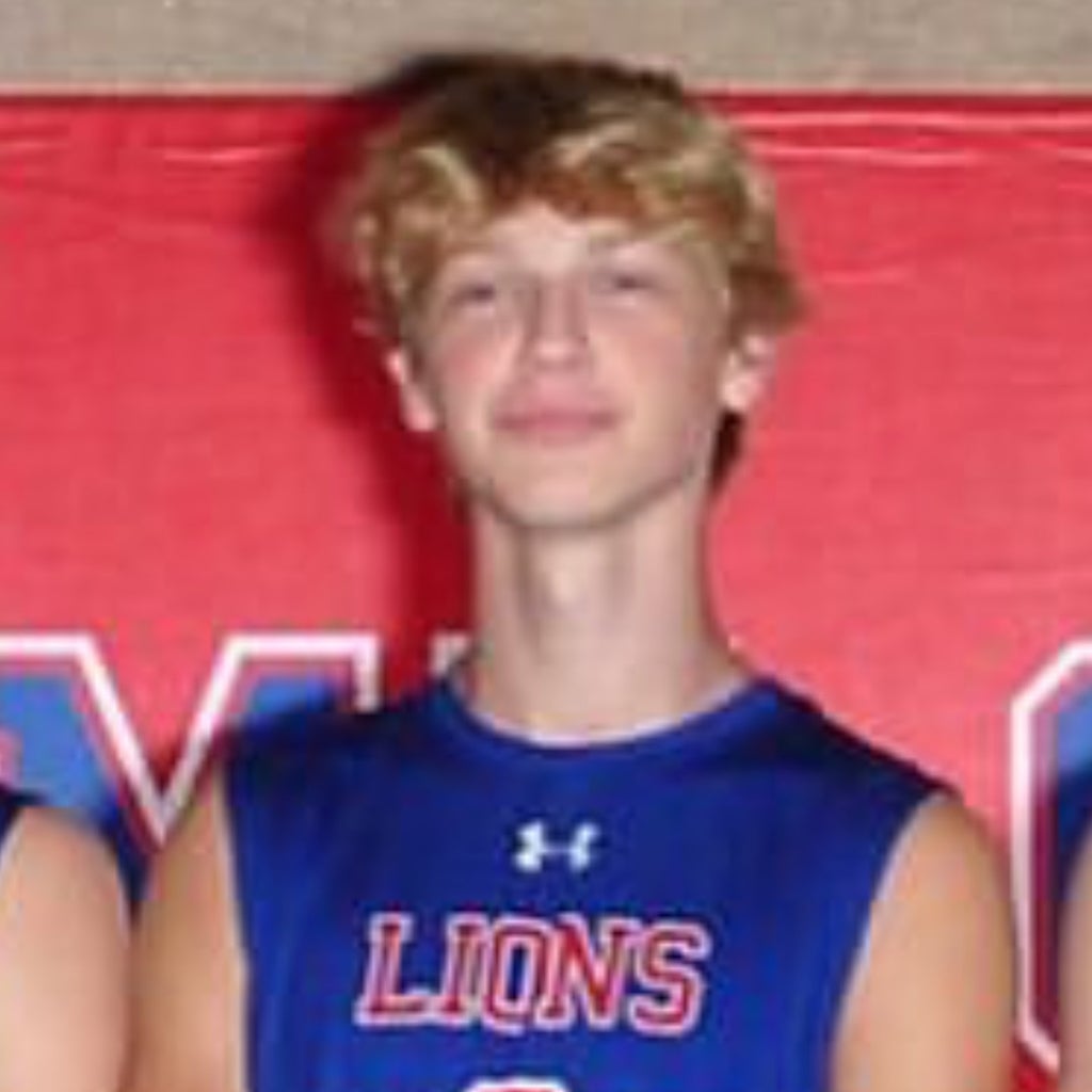 Micah Tumas mugshot