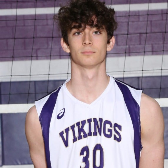 Landon Cuny mugshot