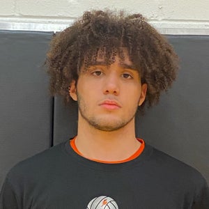 Jordan Walb mugshot