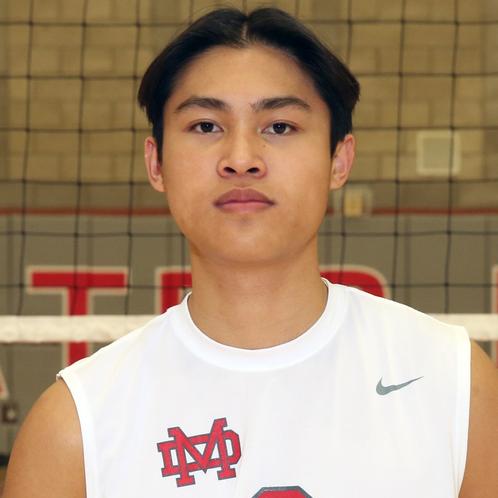 Justin Nguyen mugshot