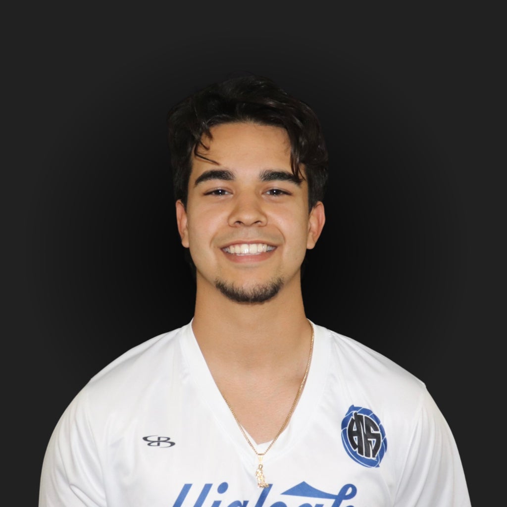 Alexander Mendoza mugshot