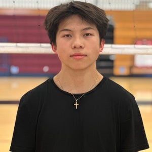Austin Chan mugshot