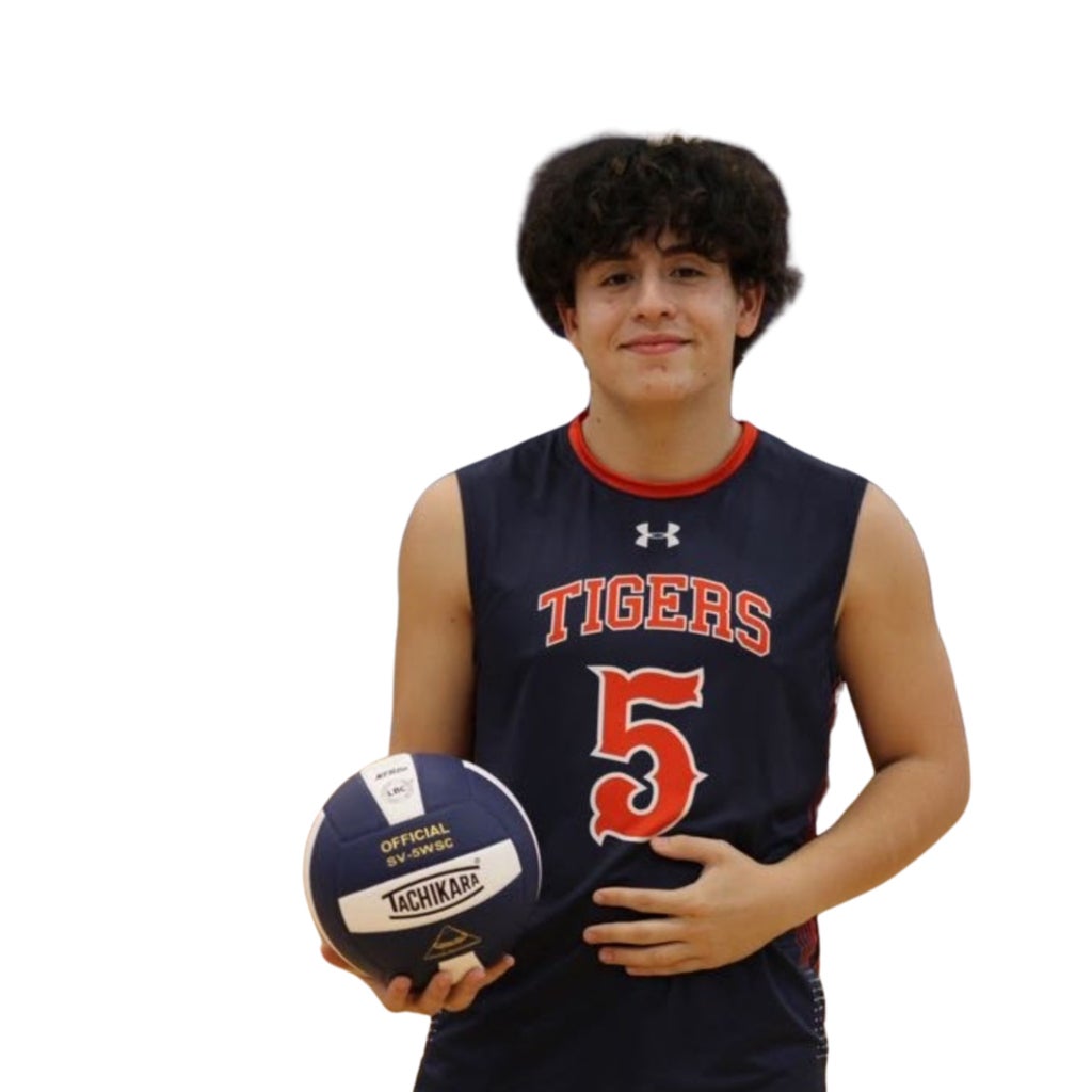 Randy Cruz