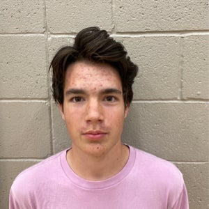 Jackson Andersen mugshot
