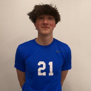 Donovan Robinson mugshot