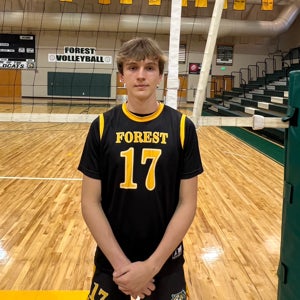 Thomas “Trey” Northey mugshot