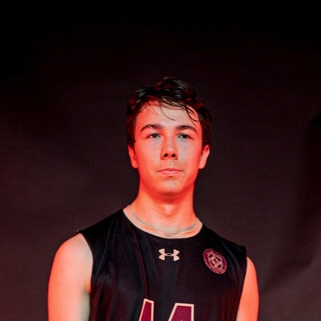 Jack Sanko mugshot