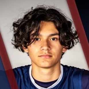 Skyler Hillemann mugshot