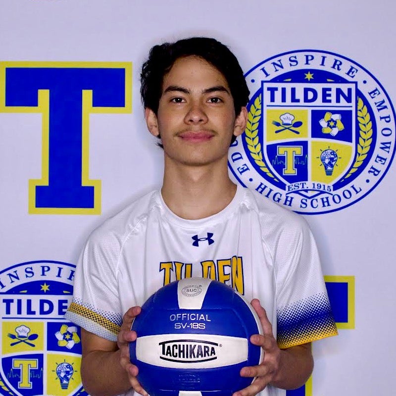Anthony  Bailon