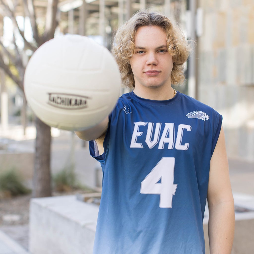 Zechariah Davidsaver